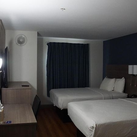 Days Inn By Wyndham Mexico Ngoại thất bức ảnh